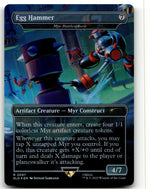 Egg Hammer - Myr Battlesphere (Rainbow Foil)