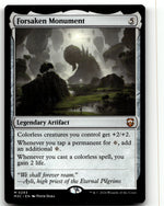 Forsaken Monument
