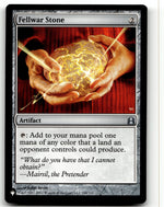 Fellwar Stone (CMD)