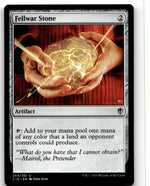 Fellwar Stone