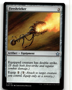 Fireshrieker
