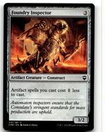 Foundry Inspector
