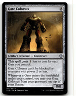 Gate Colossus