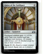 Glaive of the Guildpact
