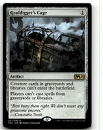 Grafdigger's Cage