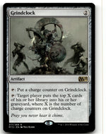Grindclock
