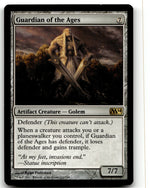 Guardian of the Ages
