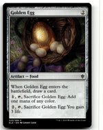 Golden Egg