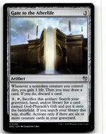 Gate to the Afterlife