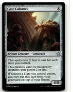 Gate Colossus