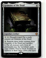 Grimoire of the Dead