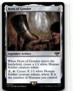 Horn of Gondor