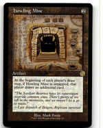 Howling Mine (Schematic)