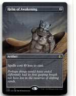 Helm of Awakening (Borderless)