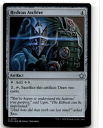 Hedron Archive