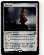 Helvault