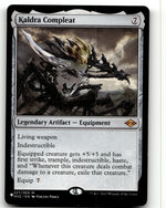 Kaldra Compleat