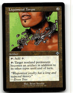 Liquimetal Torque (Retro Frame)