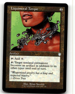 Liquimetal Torque (Retro Frame)