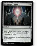 Loreseeker's Stone