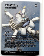 Luka Stadium - Strixhaven Stadium (Showcase) (Misprint)