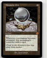 Mesmeric Orb