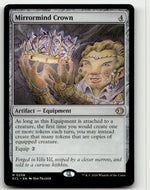 Mirrormind Crown
