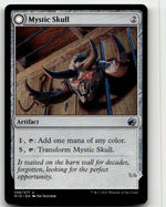 Mystic Skull