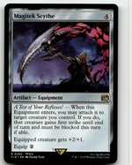 Magitek Scythe