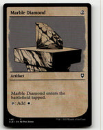Marble Diamond (Showcase)