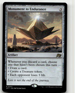 Monument to Endurance