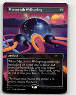 Mycosynth Wellspring
