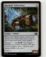 Marshals' Pathcruiser