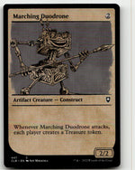 Marching Duodrone (Showcase)