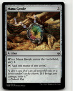 Mana Geode