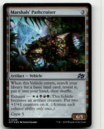 Marshals' Pathcruiser