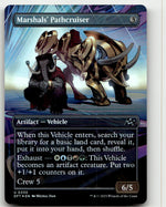 Marshals' Pathcruiser (Borderless)