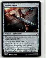 Meteor Sword