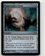 Magewright's Stone