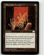 Phyrexian Furnace