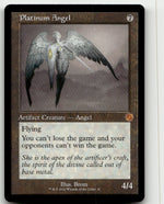 Platinum Angel