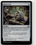 Puca's Eye