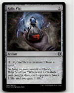 Relic Vial