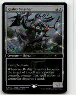 Reality Smasher