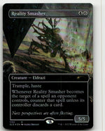Reality Smasher