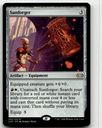 Sunforger