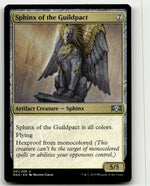 Sphinx of the Guildpact