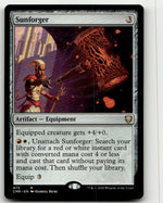 Sunforger