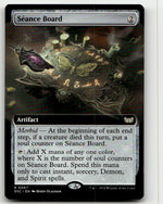 Seance Board (Extended Art)
