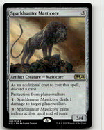 Sparkhunter Masticore